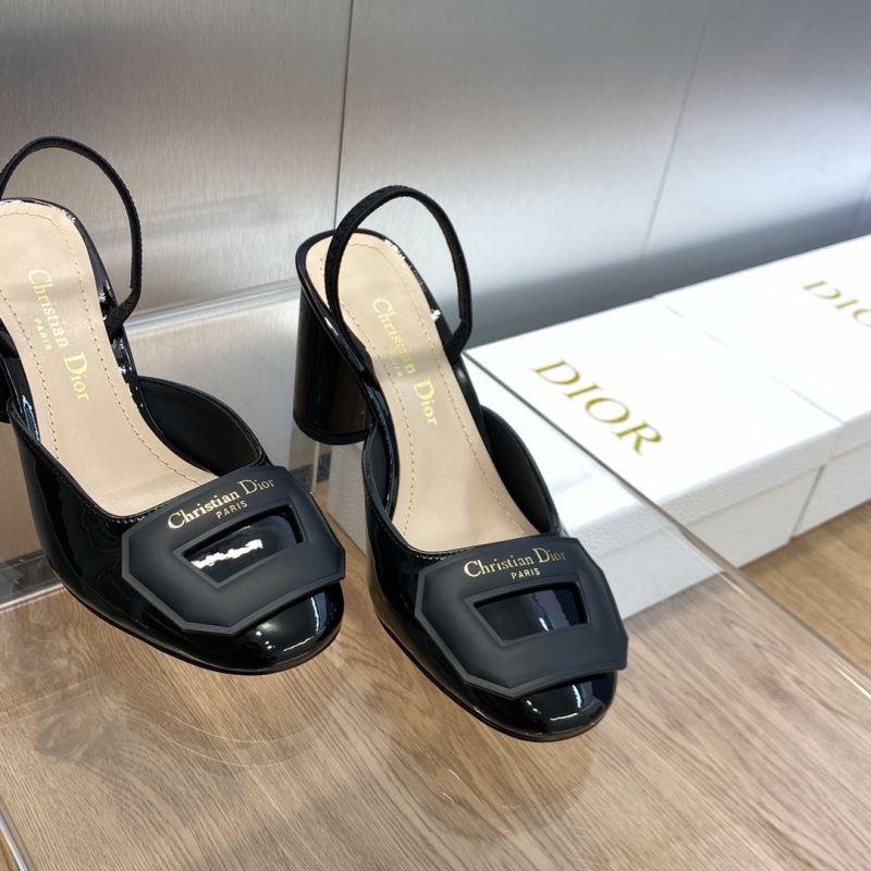 Christian Dior Sandals